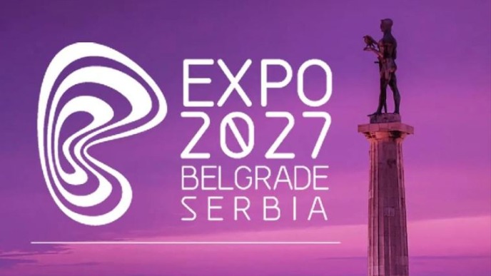 Za Ekspo dve milijarde evra